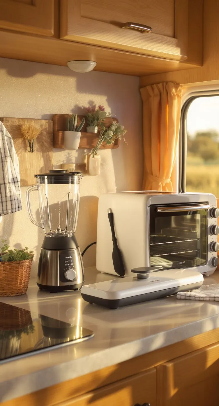 Small Appliances