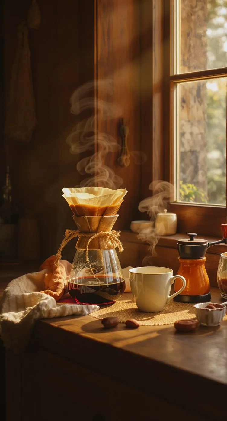 Coffee Gear