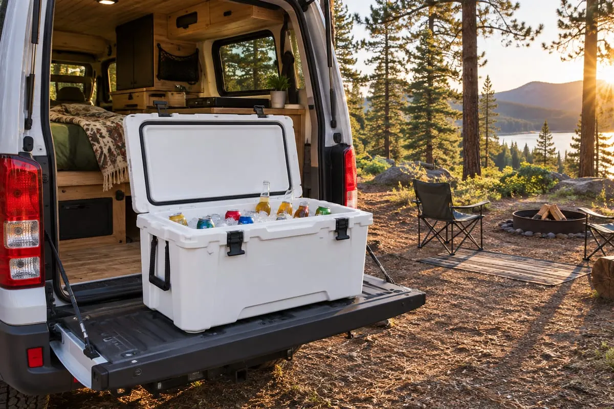 Coolers