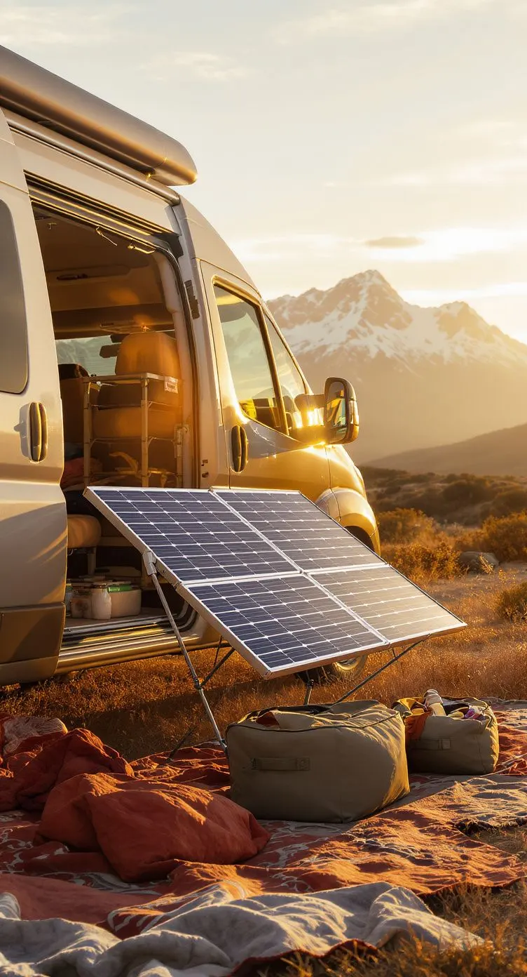 Solar Cooking