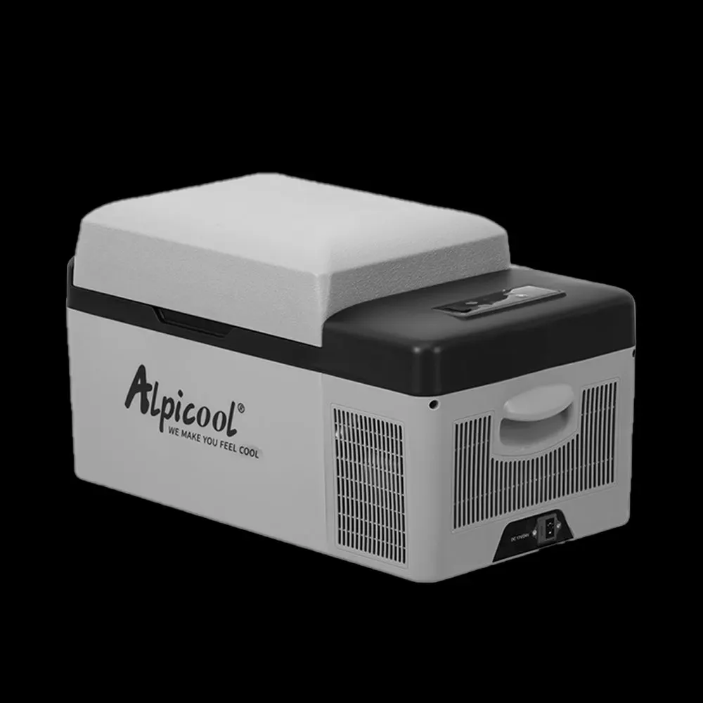 Alpicool C20 12V Fridge