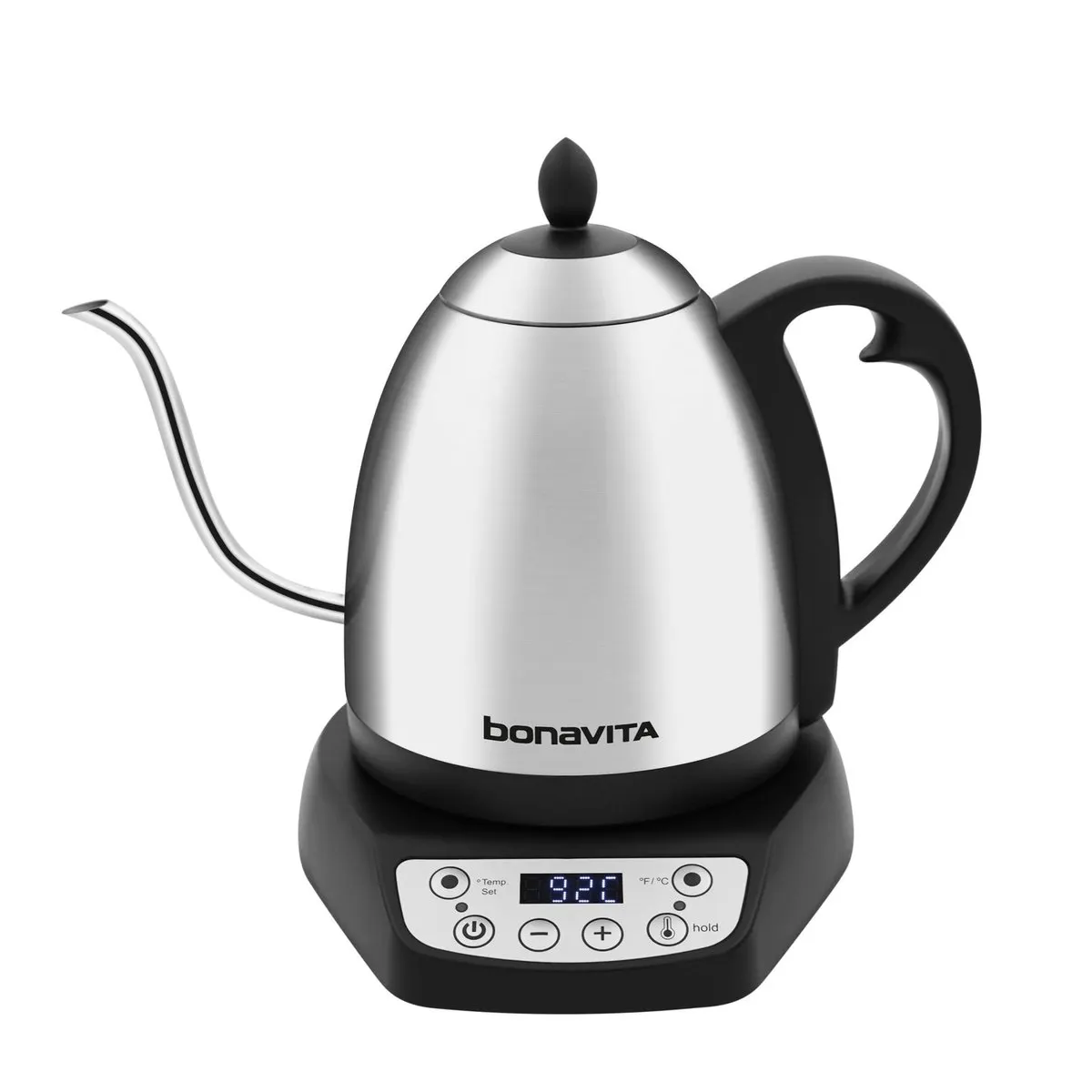 Bonavita 1.0L Electric Gooseneck Kettle