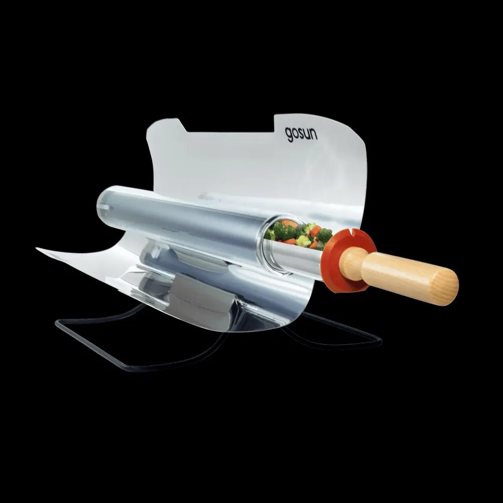 GoSun Sport Solar Cooker