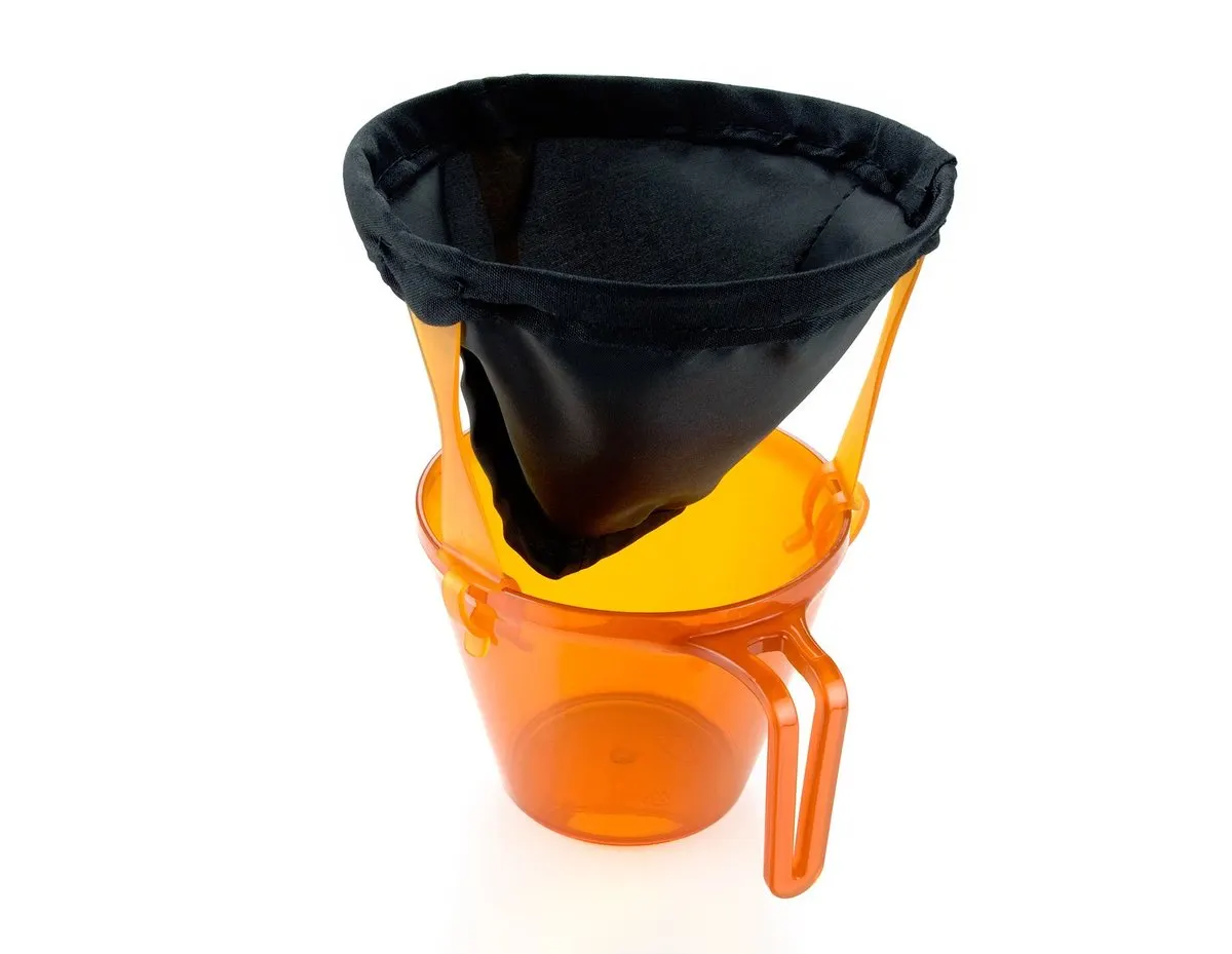 GSI Outdoors Ultralight Java Drip Pour-Over Filter