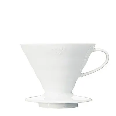 Hario V60 02 Ceramic Coffee Dripper