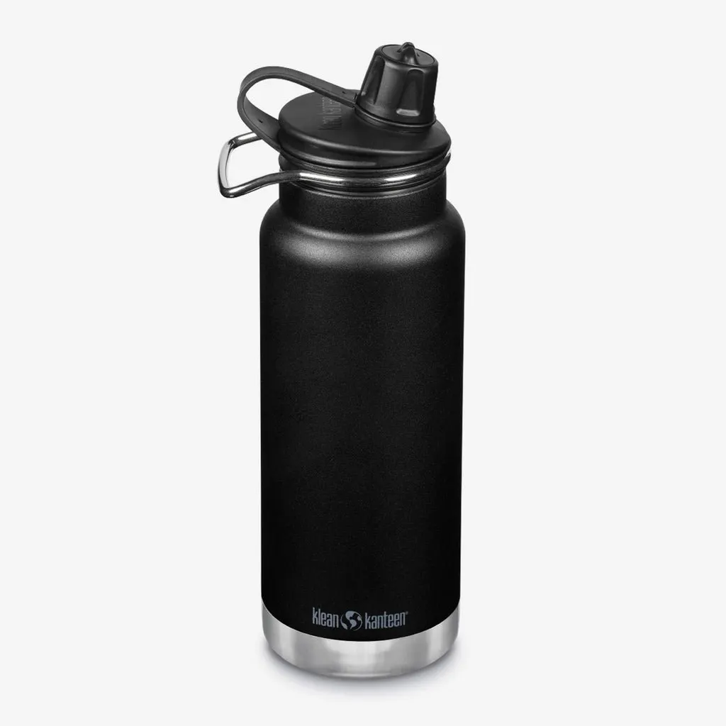Klean Kanteen TKWide 32oz Insulated Bottle