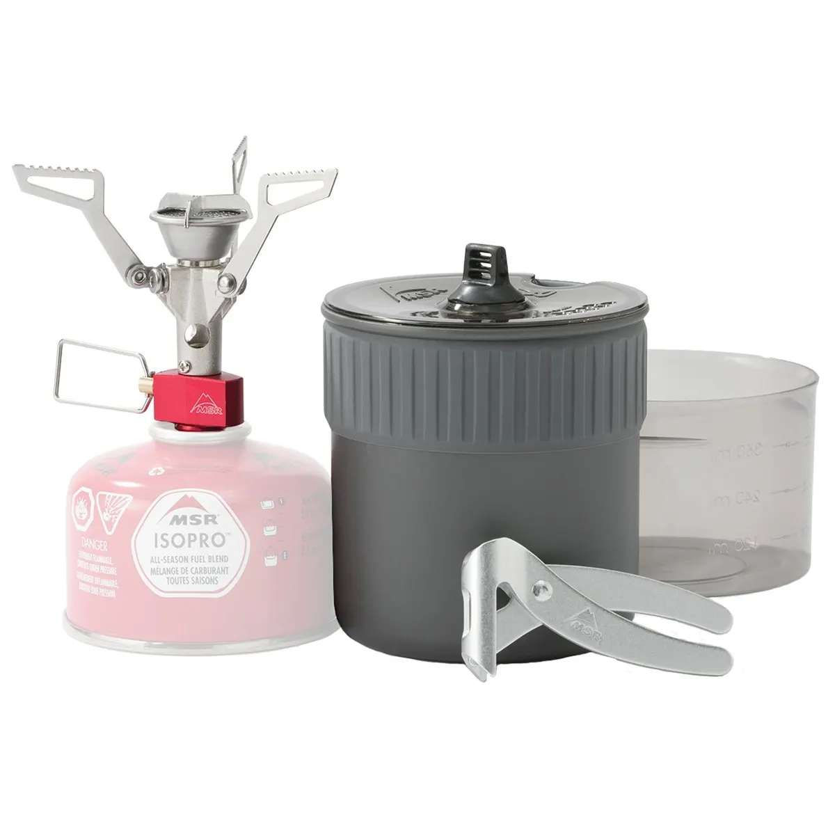 MSR PocketRocket 2 Mini Stove