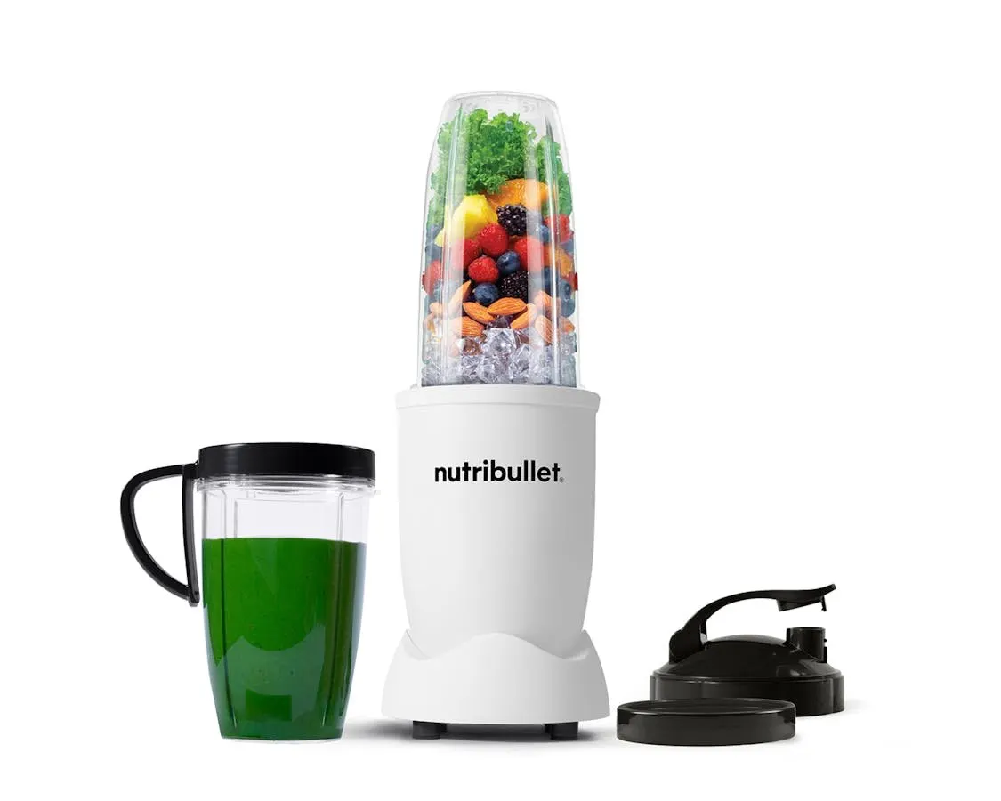 NutriBullet Pro 900W Compact Blender