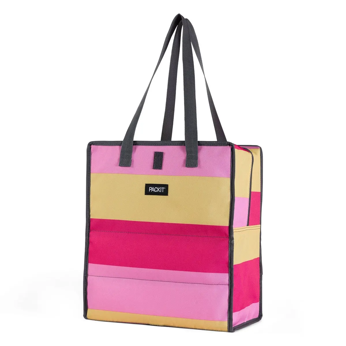 PackIt Freezable Grocery Shopping Bag