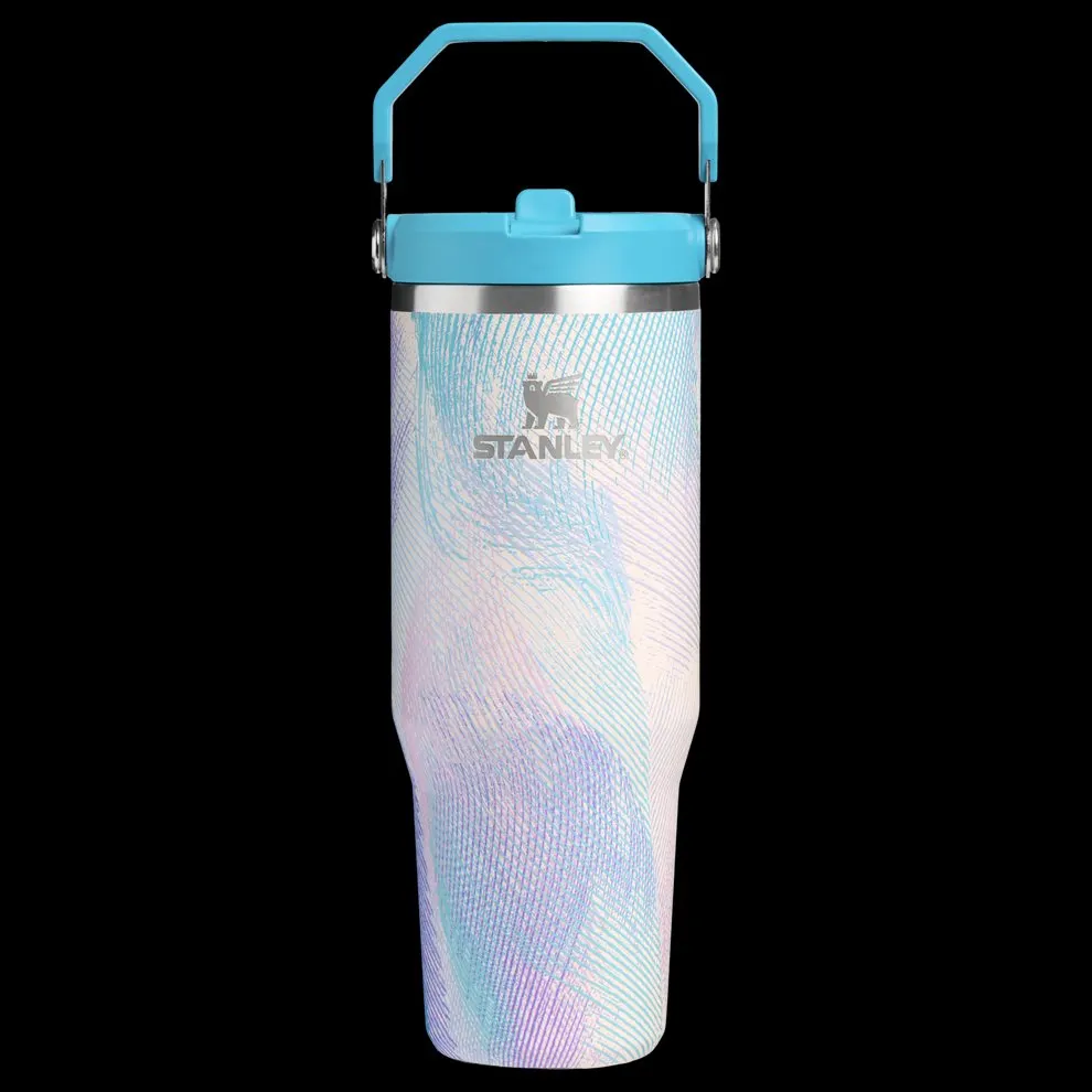 Stanley IceFlow 2.0 Flip Straw Tumbler 30oz