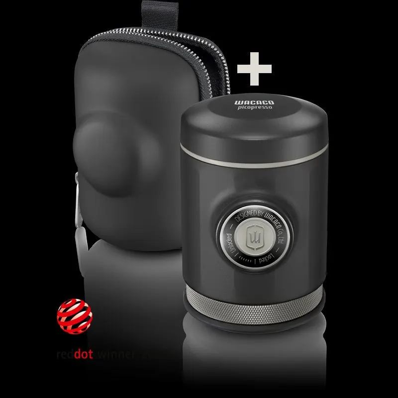 Wacaco Picopresso Portable Espresso Maker