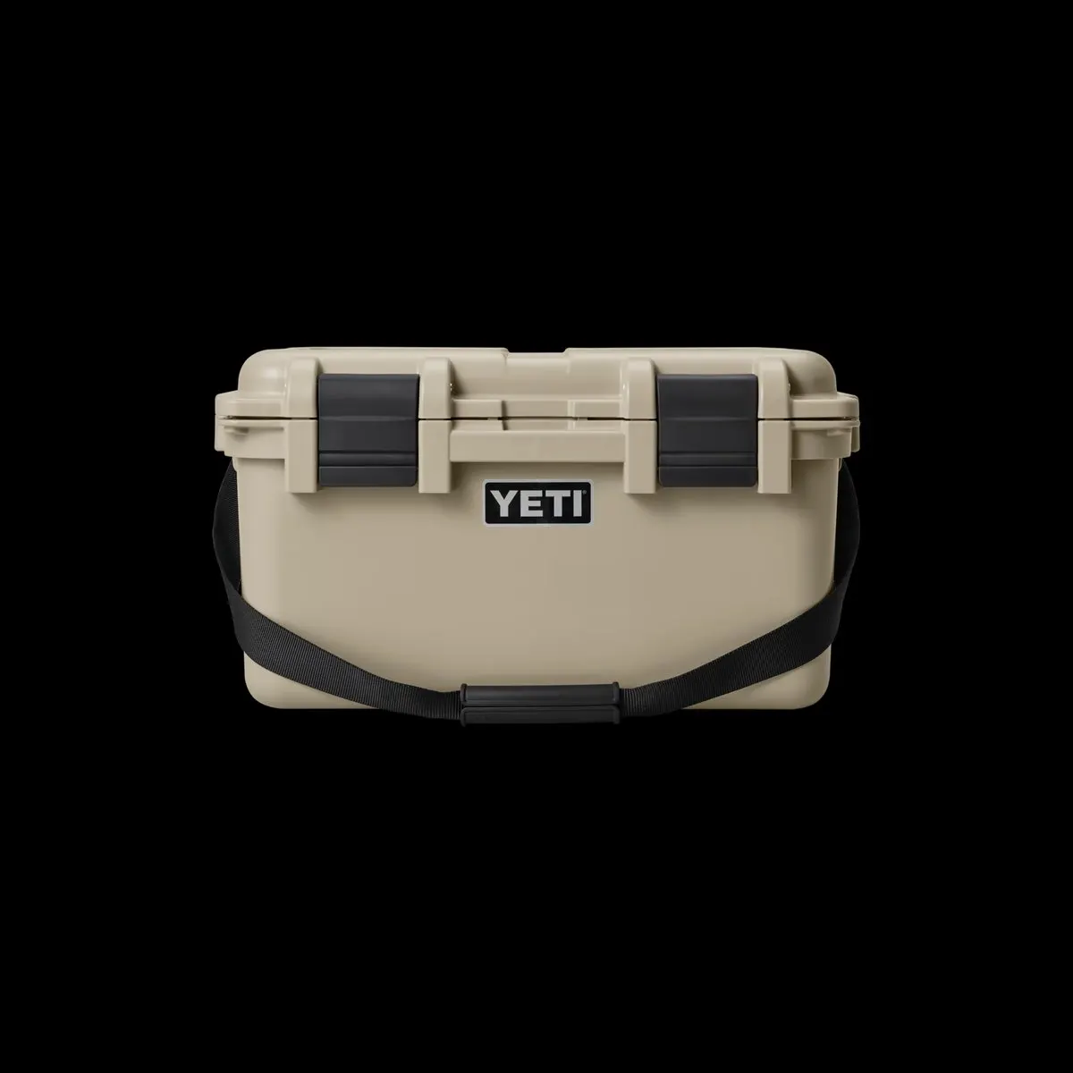 Yeti LoadOut GoBox 30 Gear Case
