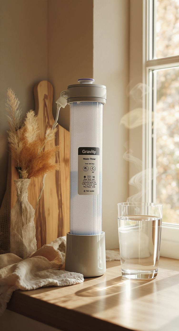 Water Filters