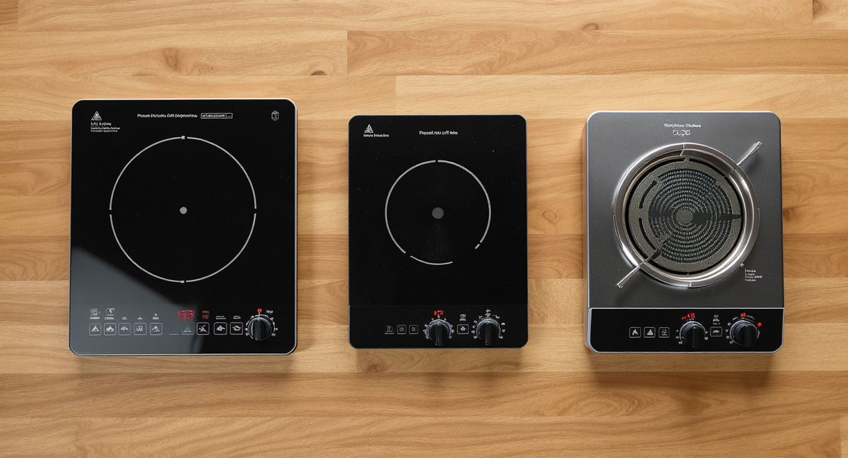 Best Cooktop for Van Life: Complete Buyer's Guide (2026)