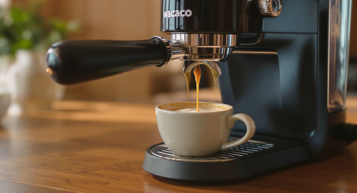 How to Make Real Espresso in a Van (Without a $1,500 Machine)