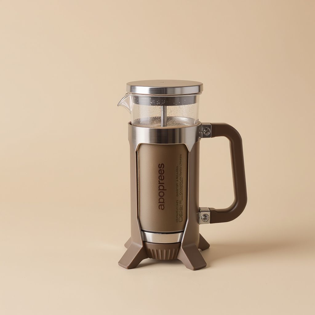 AeroPress Original Coffee Maker