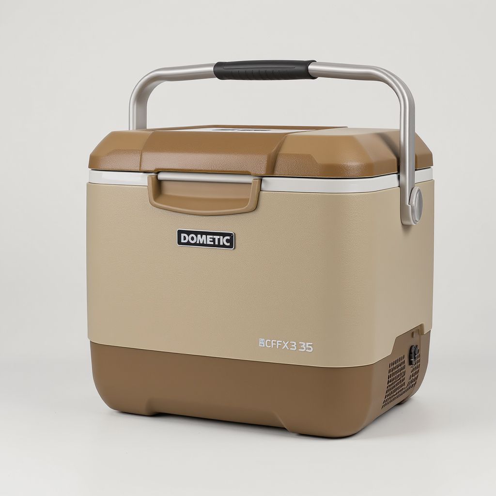 Dometic CFX3 35 Powered Cooler