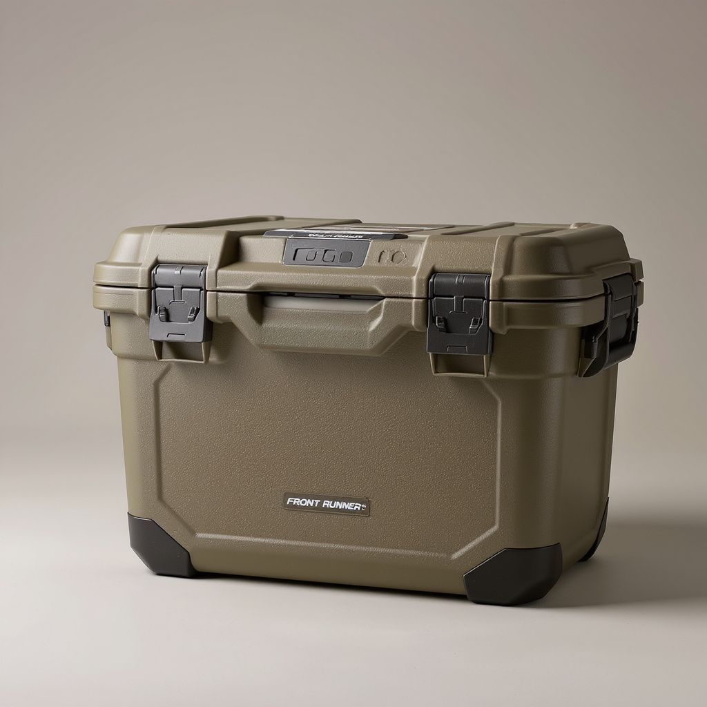 Front Runner Wolf Pack Pro Storage Box