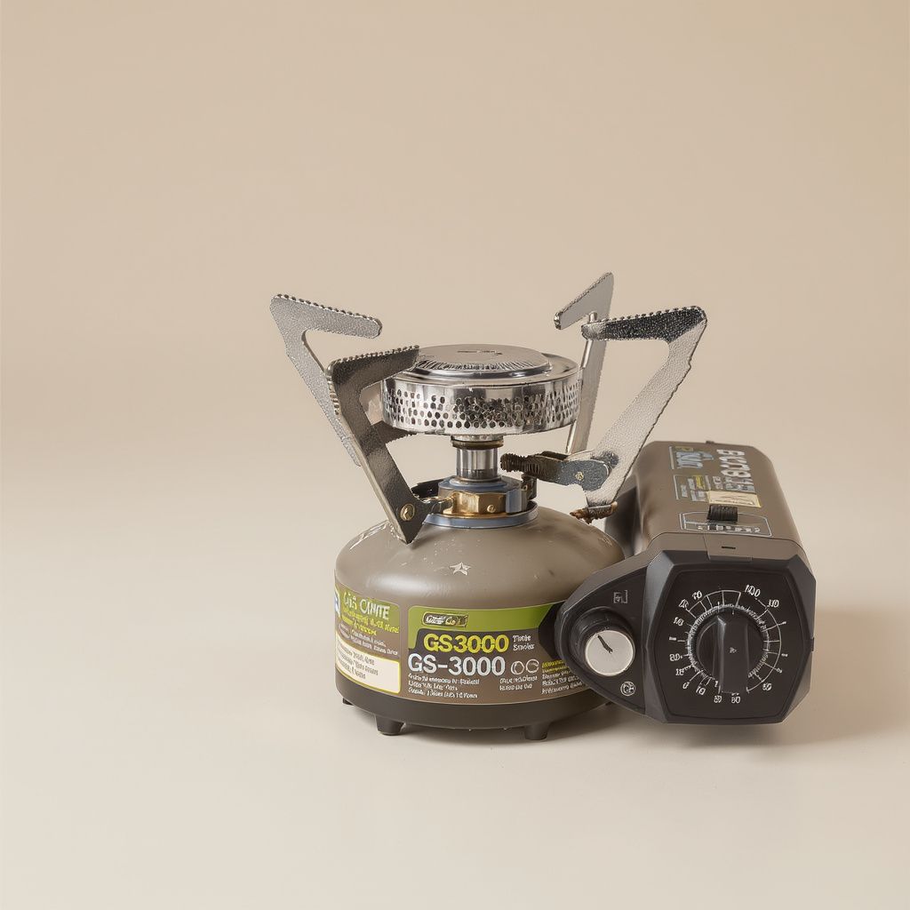 Gas One GS-3000 Butane Stove