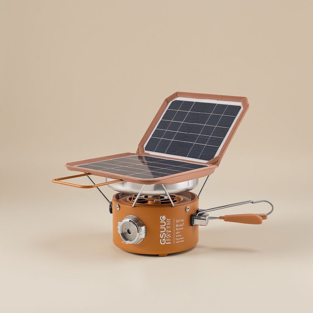 GoSun Go Portable Solar Cooker