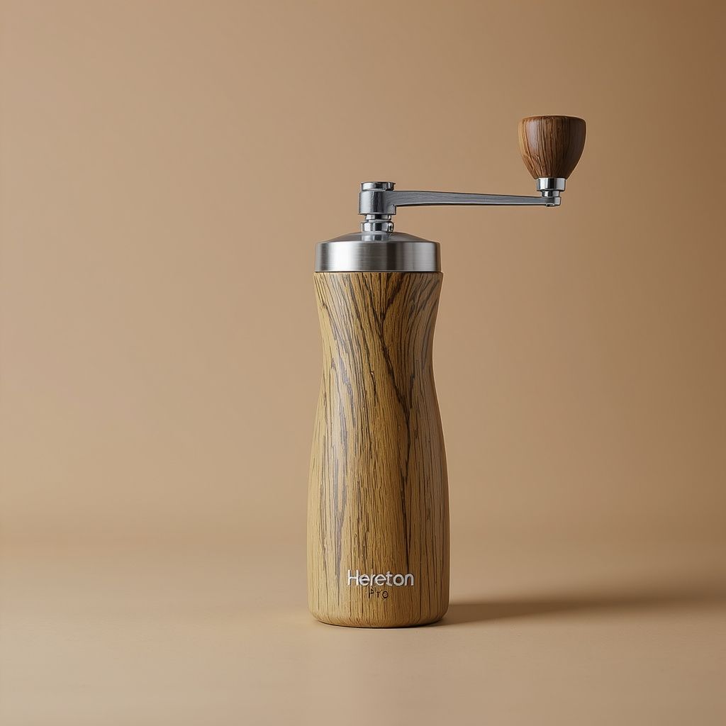 Hario Skerton Pro Ceramic Burr Hand Grinder