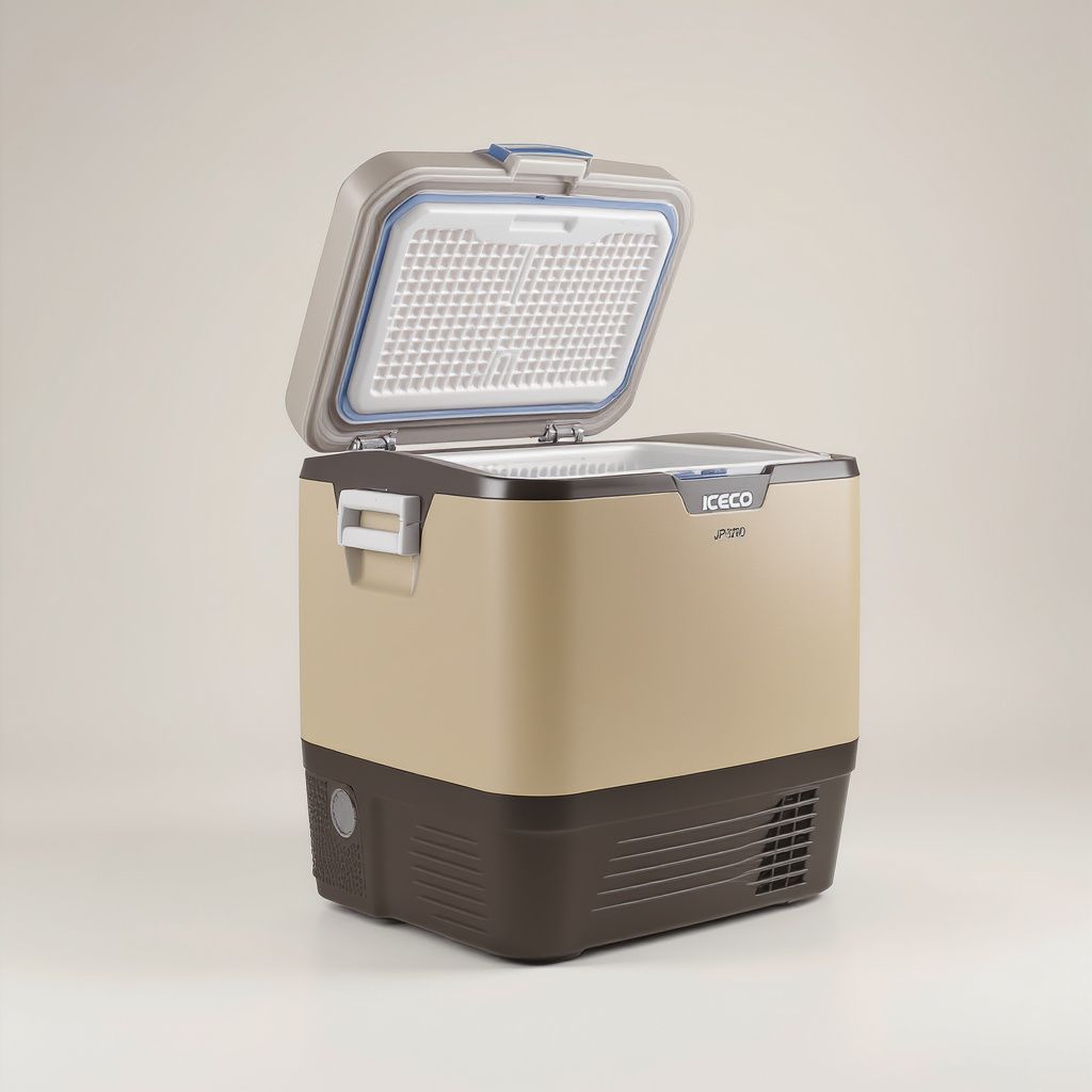Iceco JP30 Pro 12V Fridge Freezer