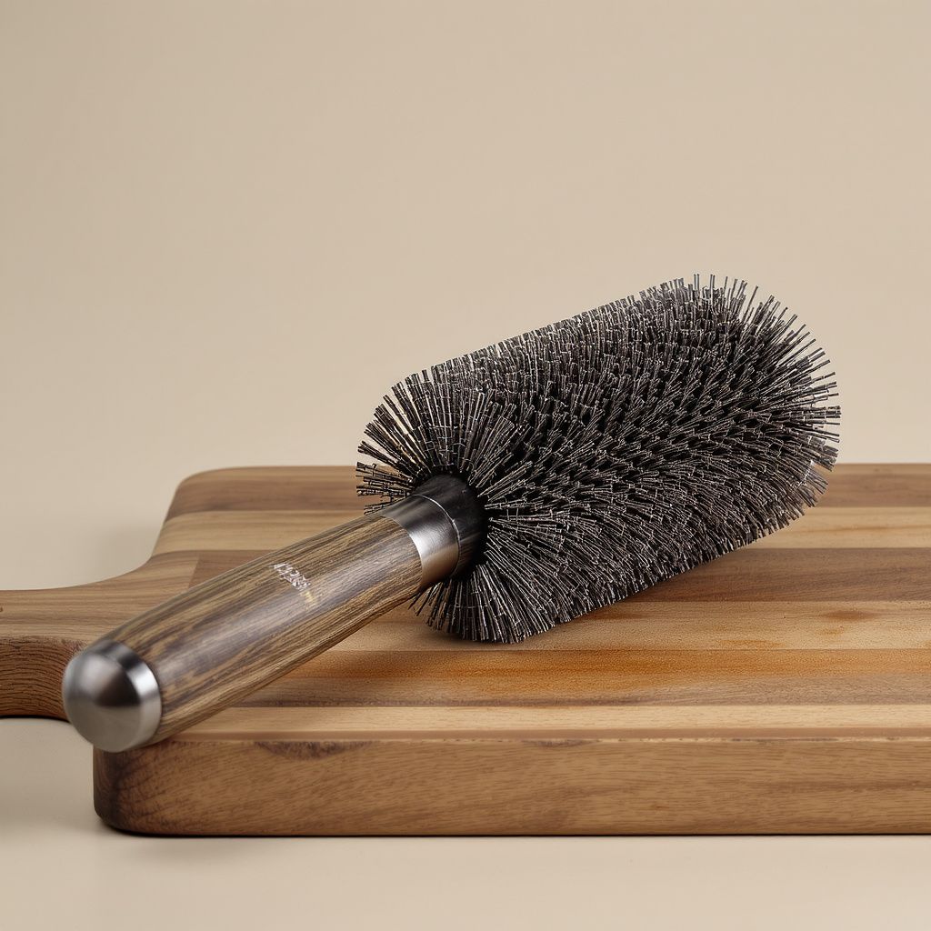 Lodge Chainmail Cast Iron Scrubber