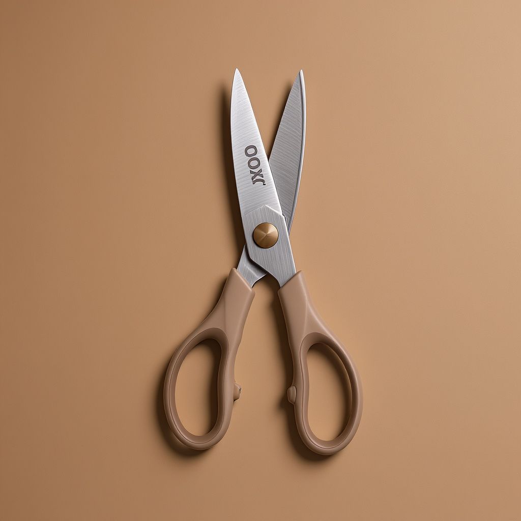 OXO Good Grips Kitchen and Herb Scissors