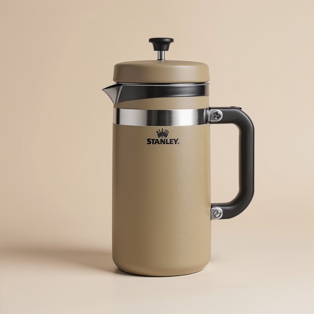 Stanley Classic Stay Hot French Press