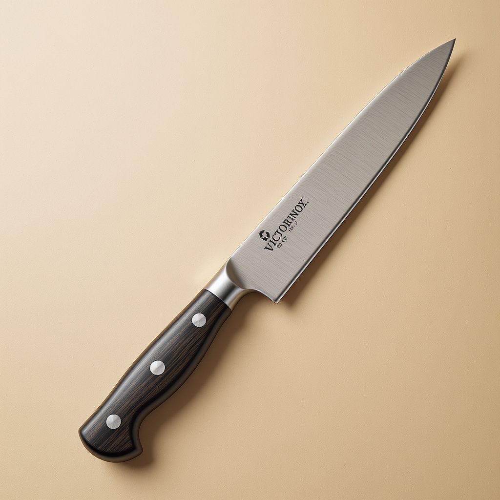 Victorinox Fibrox 8-Inch Chef Knife